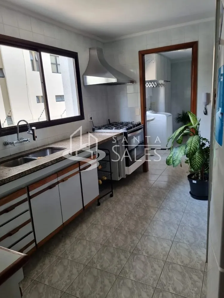 Apartamento, 4 quartos, 181 m² - Foto 7