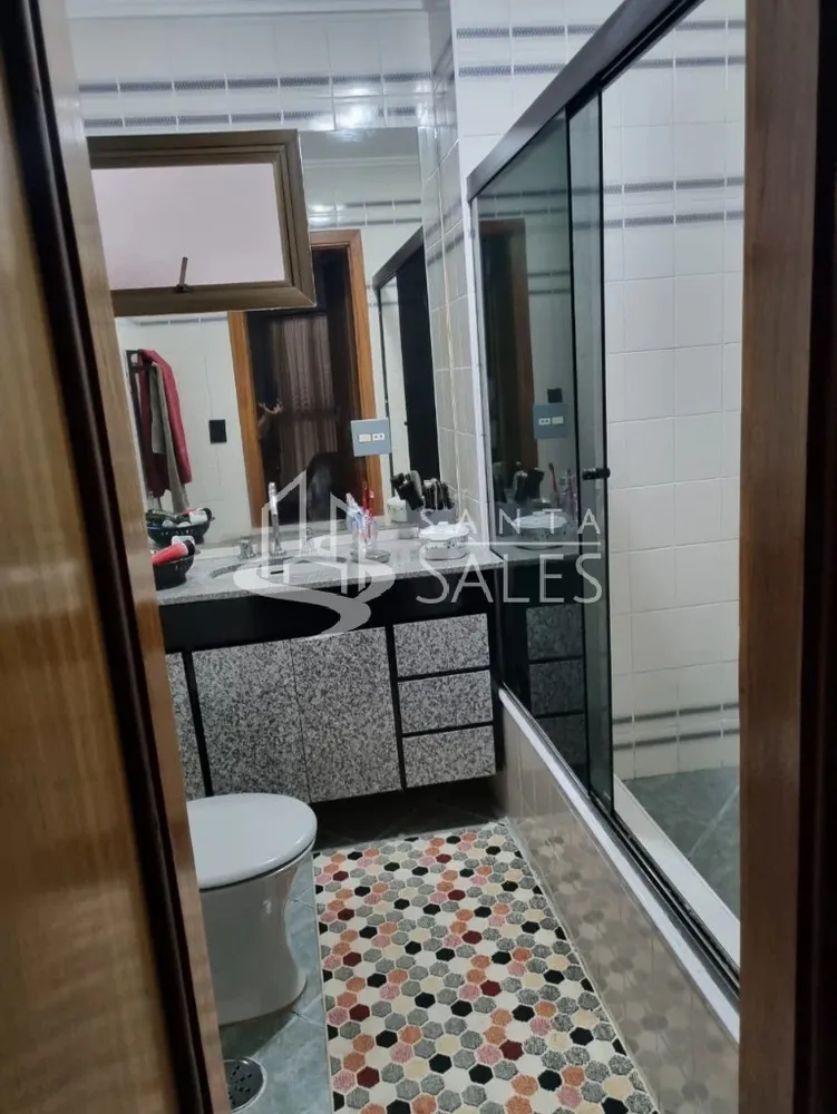 Apartamento, 4 quartos, 181 m² - Foto 11