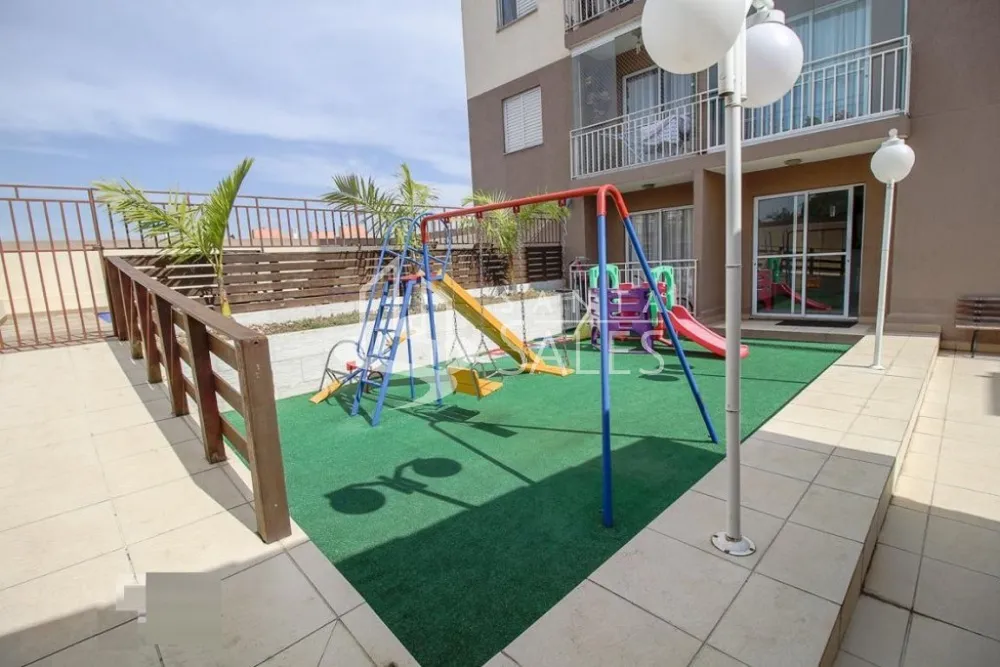 Apartamento, 2 quartos, 52 m² - Foto 7