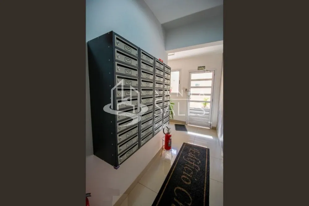 Apartamento, 2 quartos, 52 m² - Foto 8