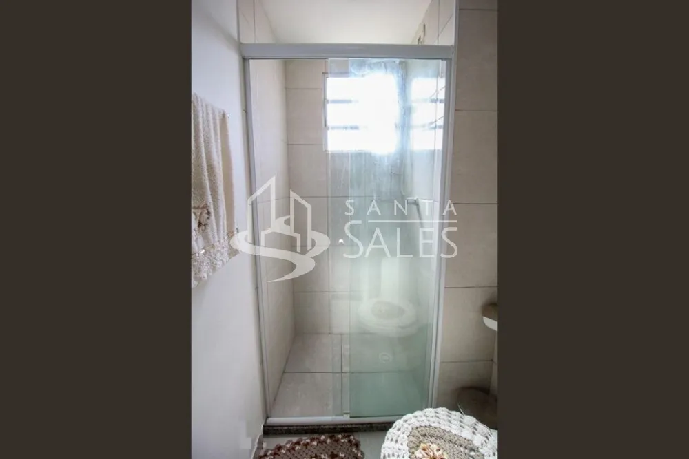 Apartamento, 2 quartos, 52 m² - Foto 6