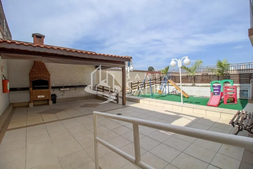Apartamento, 2 quartos, 52 m² - Foto 5