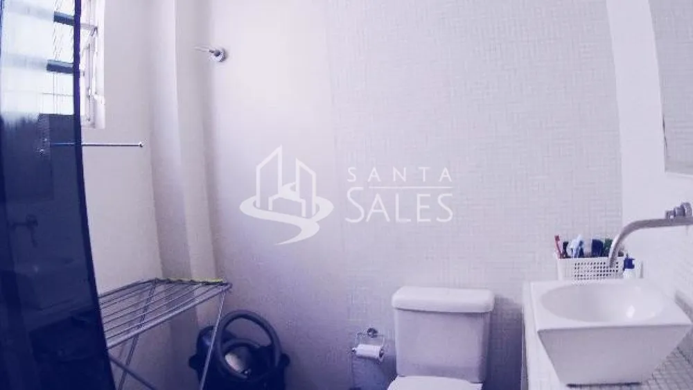Apartamento, 1 quarto, 50 m² - Foto 5