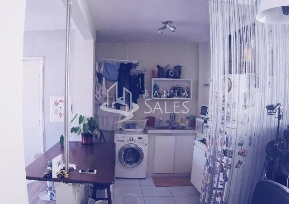 Apartamento, 1 quarto, 50 m² - Foto 7