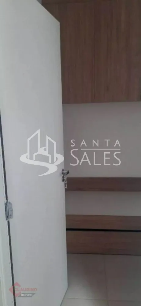 Apartamento, 2 quartos, 34 m² - Foto 2