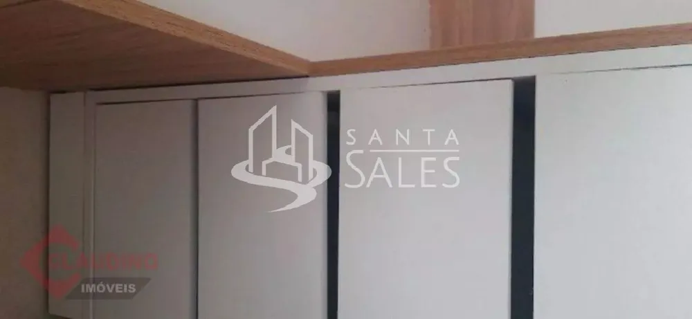 Apartamento, 2 quartos, 34 m² - Foto 5