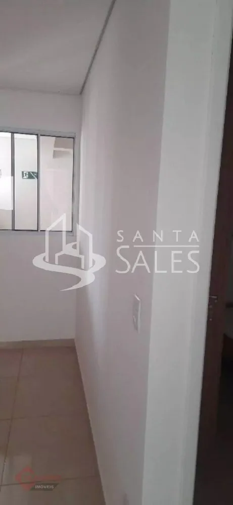 Apartamento, 2 quartos, 34 m² - Foto 3