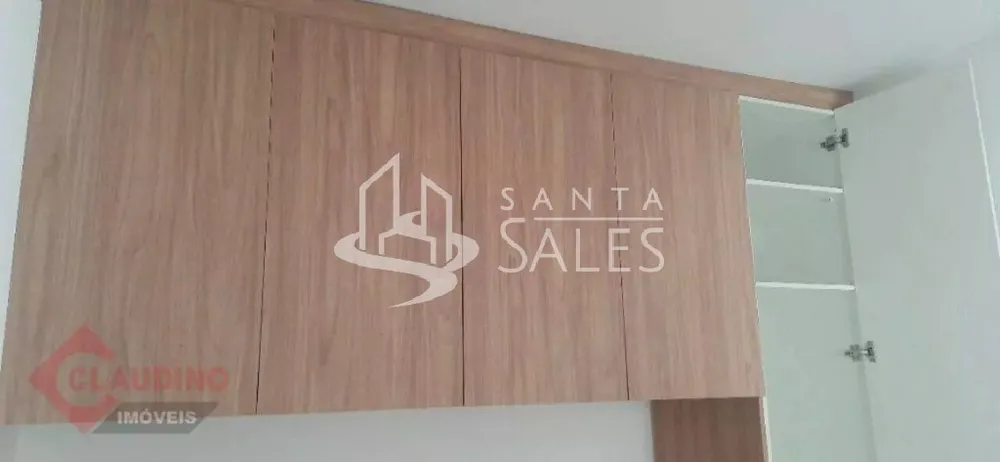Apartamento, 2 quartos, 34 m² - Foto 11