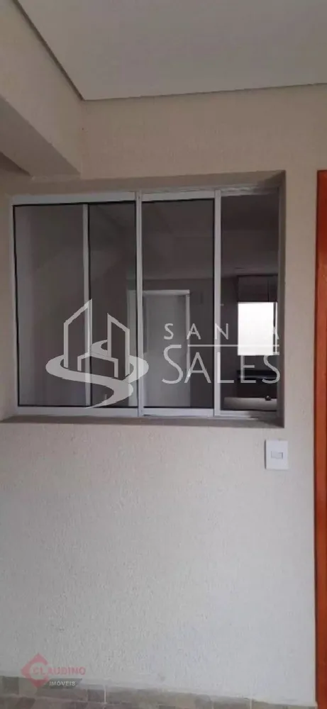 Apartamento, 2 quartos, 34 m² - Foto 4