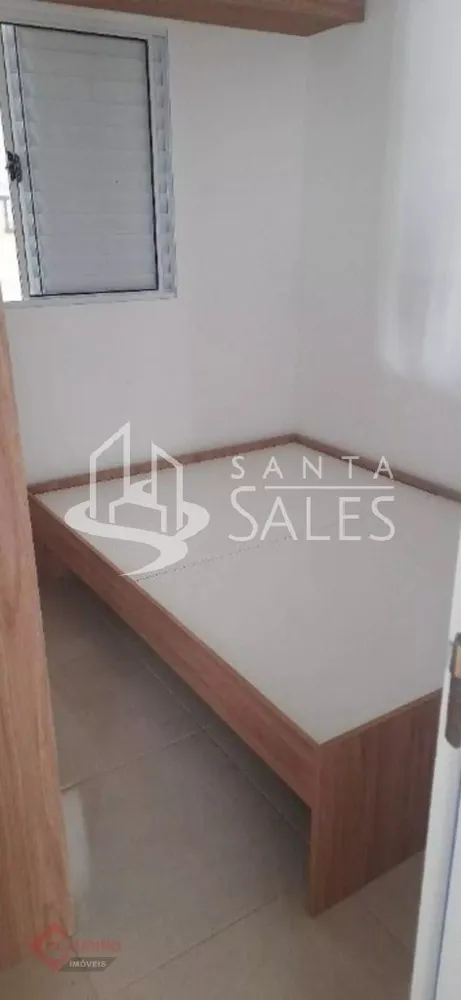 Apartamento, 2 quartos, 34 m² - Foto 6