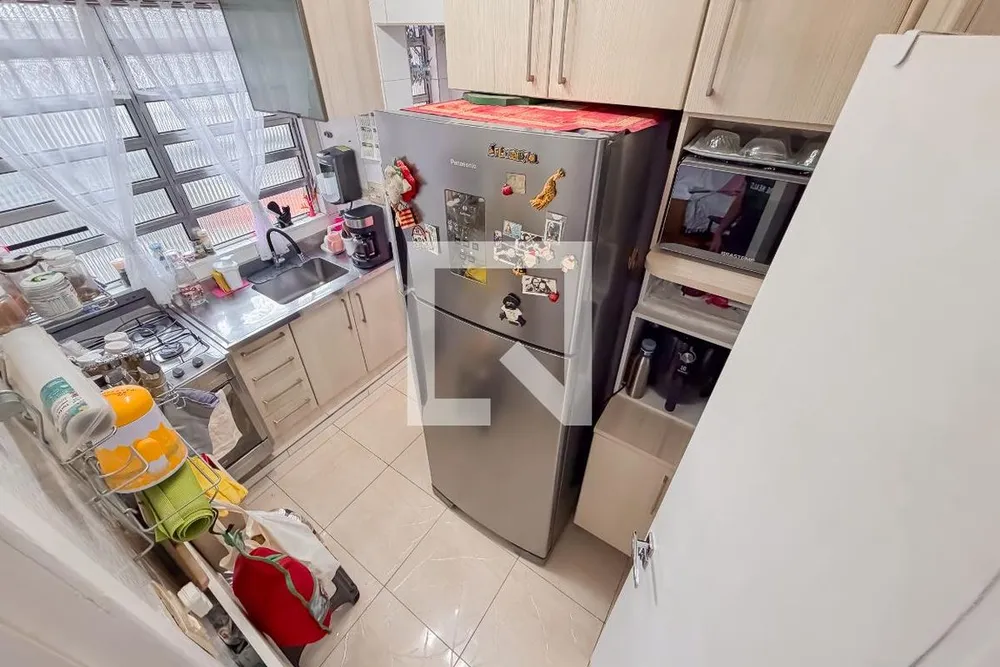 Apartamento, 2 quartos, 51 m² - Foto 4