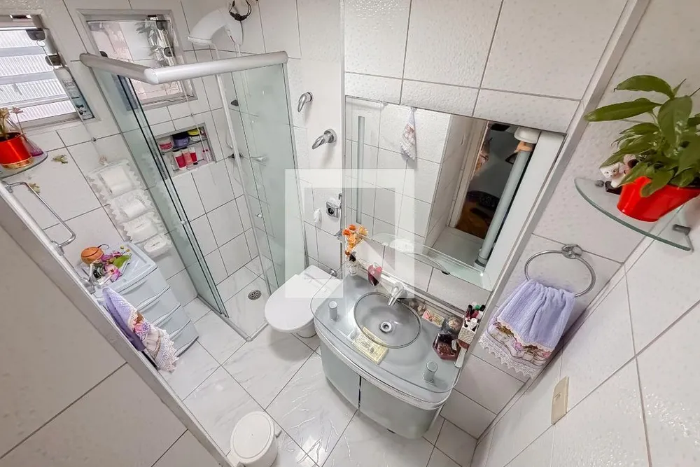 Apartamento, 2 quartos, 51 m² - Foto 6