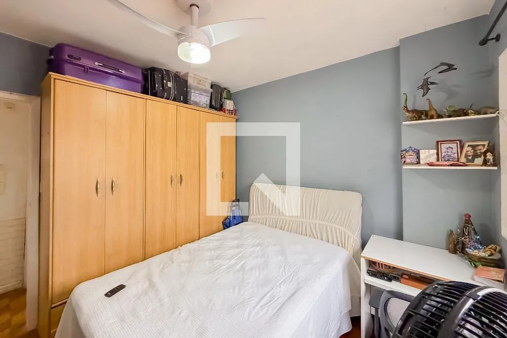 Apartamento, 2 quartos, 51 m² - Foto 3