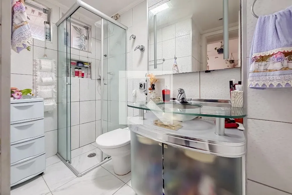 Apartamento, 2 quartos, 51 m² - Foto 1