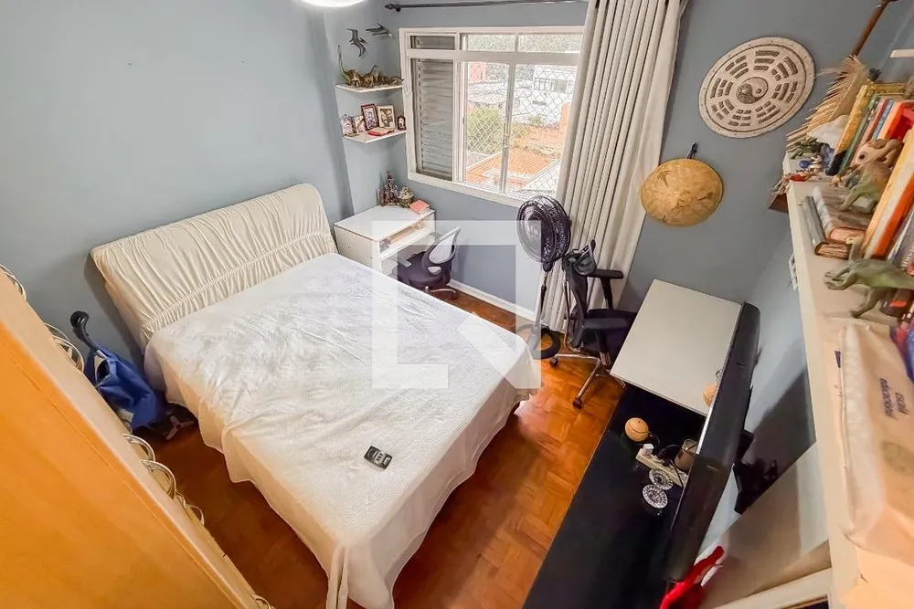 Apartamento, 2 quartos, 51 m² - Foto 2