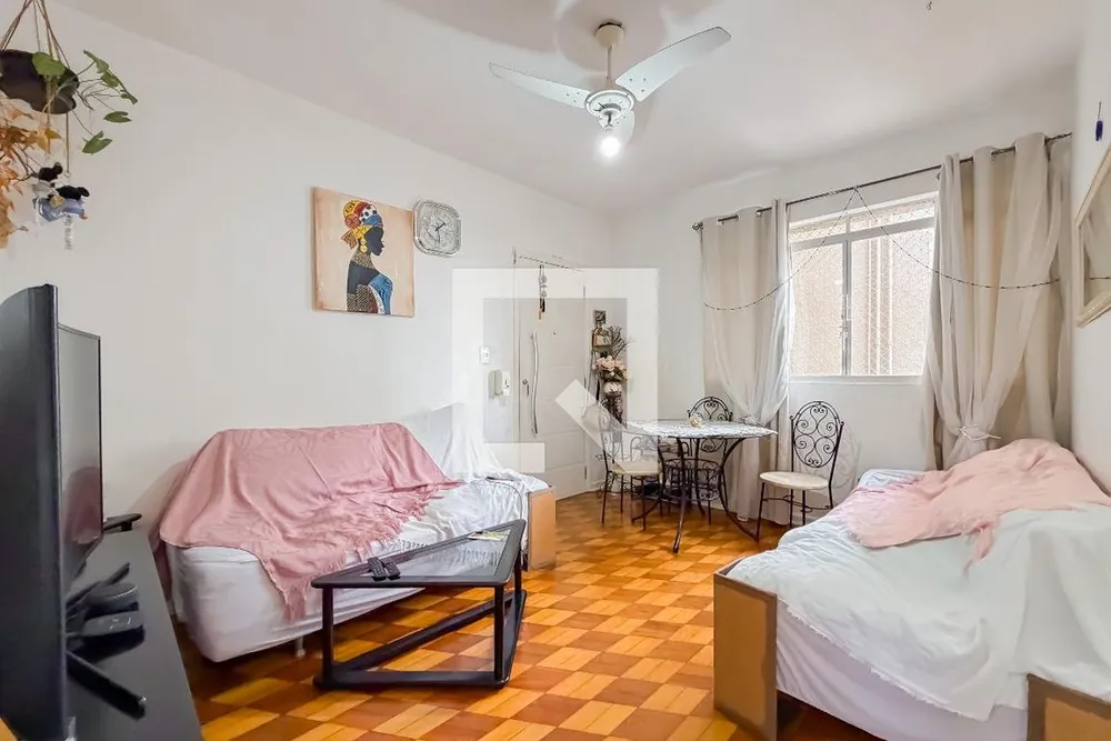 Apartamento, 2 quartos, 51 m² - Foto 5