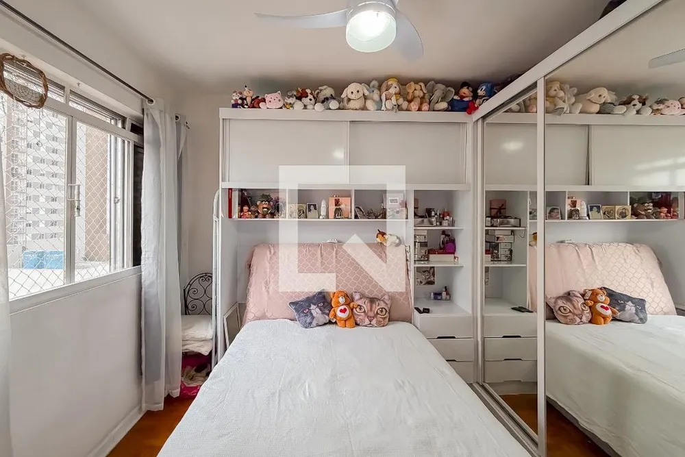 Apartamento, 2 quartos, 51 m² - Foto 7