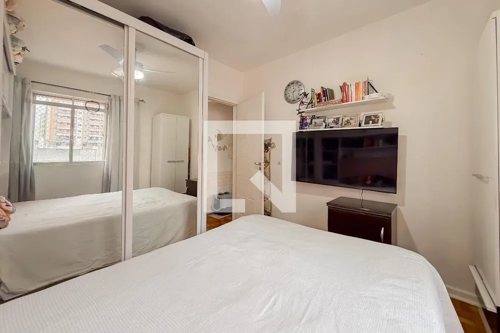 Apartamento, 2 quartos, 51 m² - Foto 8