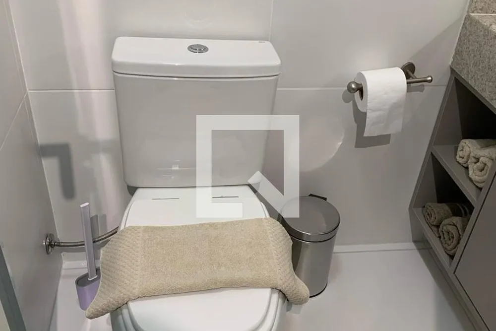 Kitnet-Studio, 22 m² - Foto 4