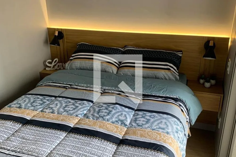 Kitnet-Studio, 22 m² - Foto 2