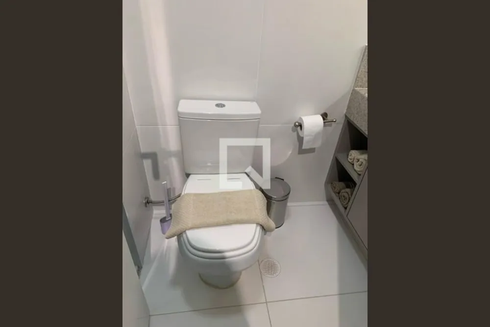 Kitnet-Studio, 22 m² - Foto 3