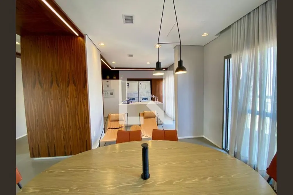 Kitnet-Studio, 22 m² - Foto 8