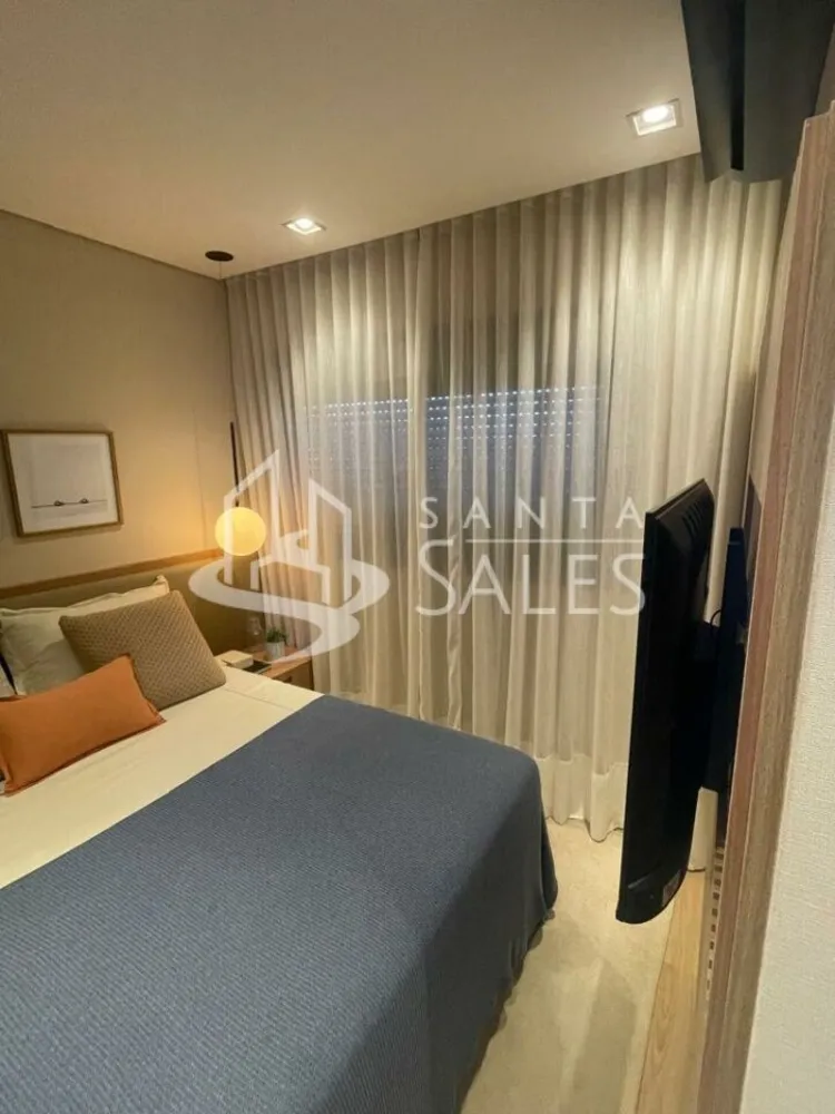 Apartamento, 2 quartos, 61 m² - Foto 5