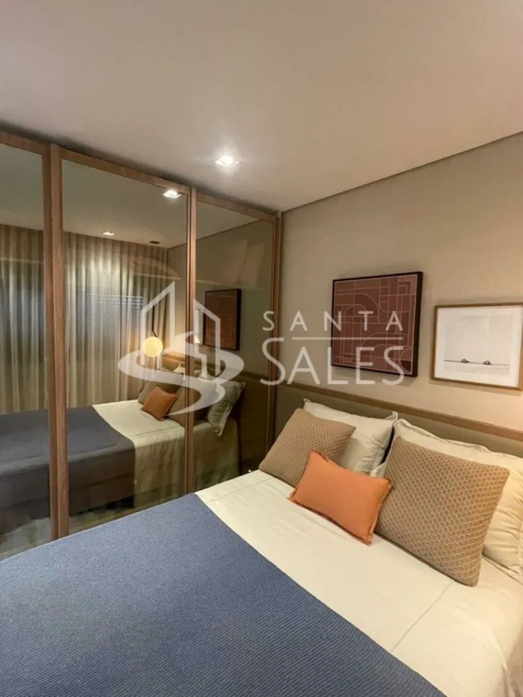 Apartamento, 2 quartos, 61 m² - Foto 4
