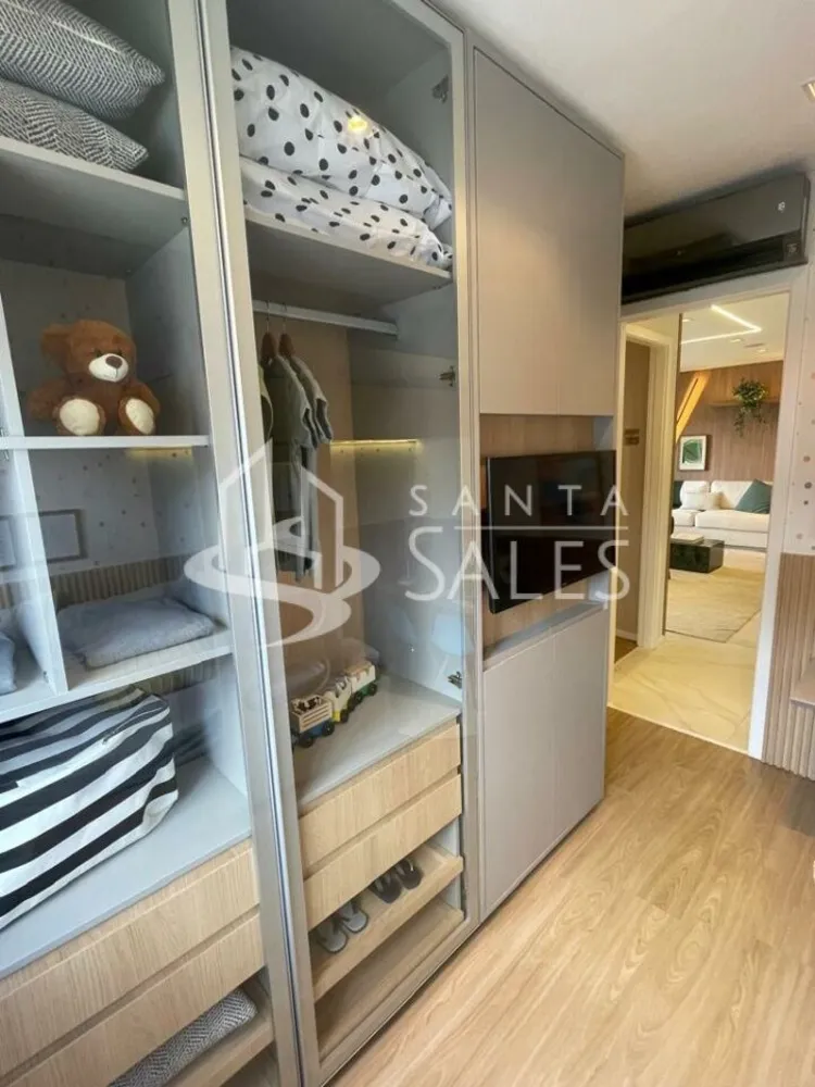 Apartamento, 2 quartos, 61 m² - Foto 3
