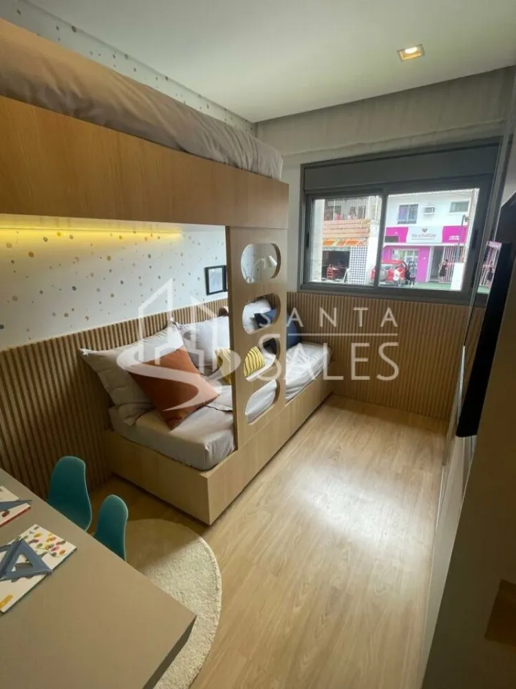 Apartamento, 2 quartos, 61 m² - Foto 6