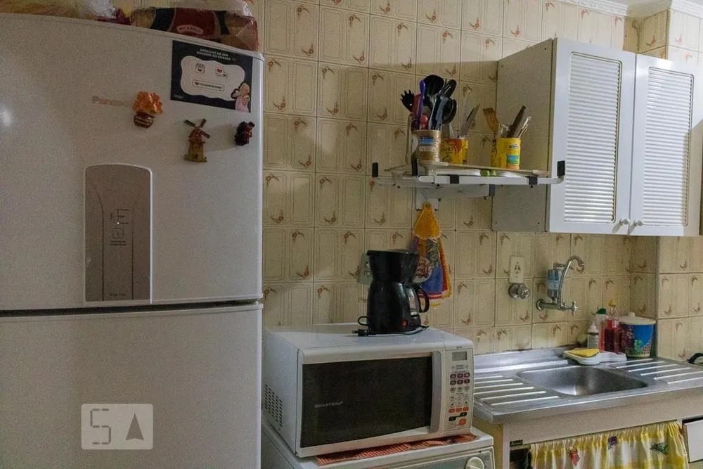 Apartamento, 2 quartos, 62 m² - Foto 1