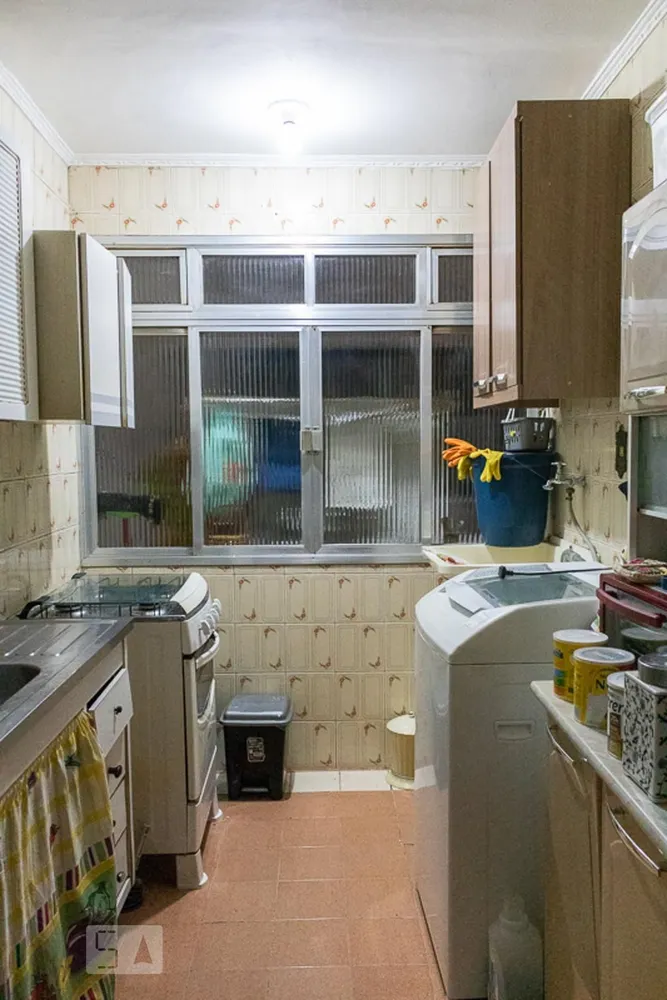 Apartamento, 2 quartos, 62 m² - Foto 4