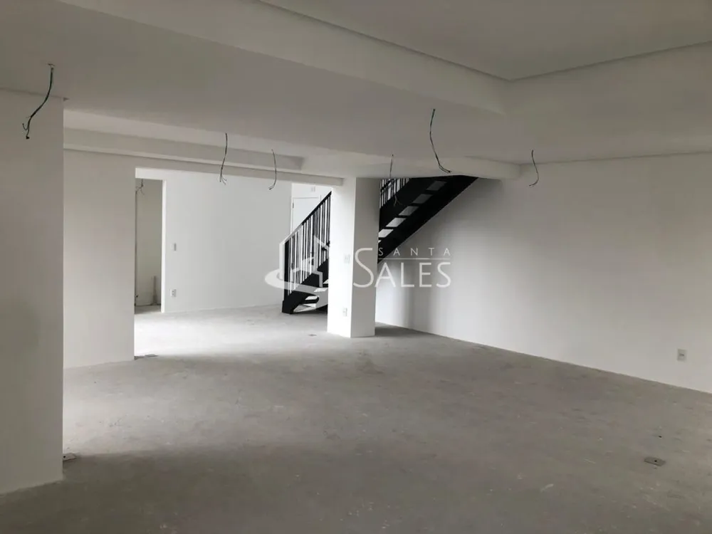 Apartamento, 3 quartos, 206 m² - Foto 4