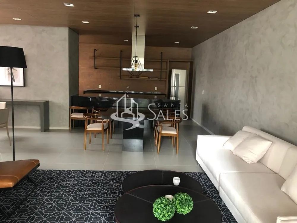 Apartamento, 3 quartos, 206 m² - Foto 3