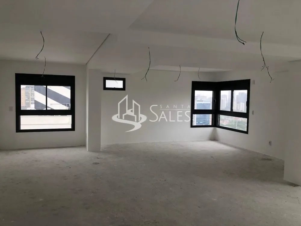 Apartamento, 3 quartos, 206 m² - Foto 2