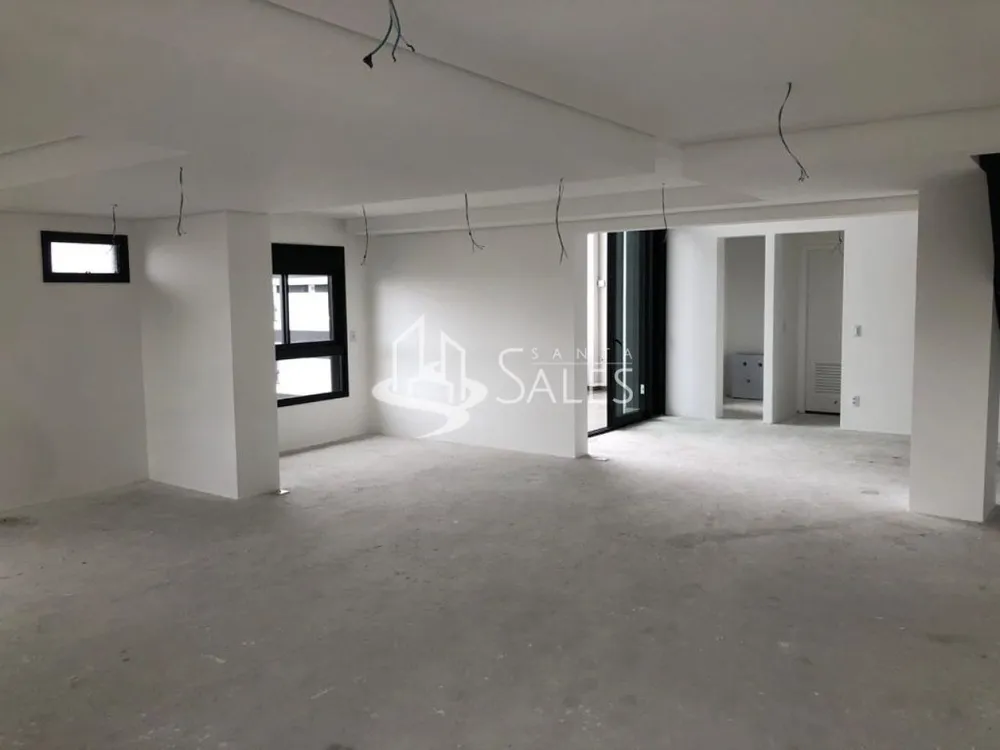 Apartamento, 3 quartos, 206 m² - Foto 7