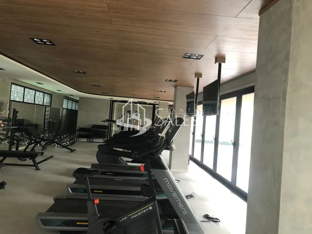 Apartamento, 3 quartos, 206 m² - Foto 5
