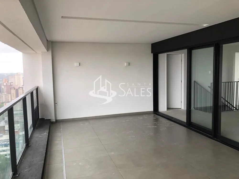 Apartamento, 3 quartos, 206 m² - Foto 7