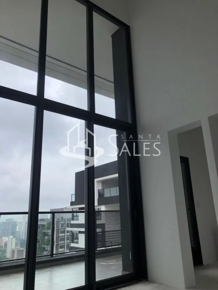 Apartamento, 3 quartos, 206 m² - Foto 2