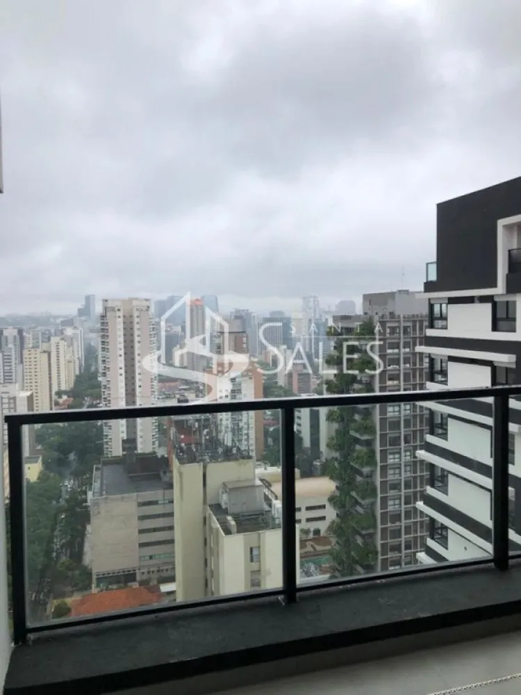 Apartamento, 3 quartos, 206 m² - Foto 5