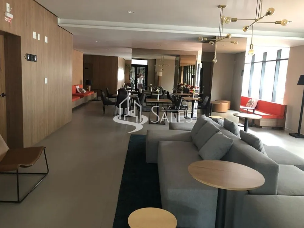 Apartamento, 3 quartos, 206 m² - Foto 13