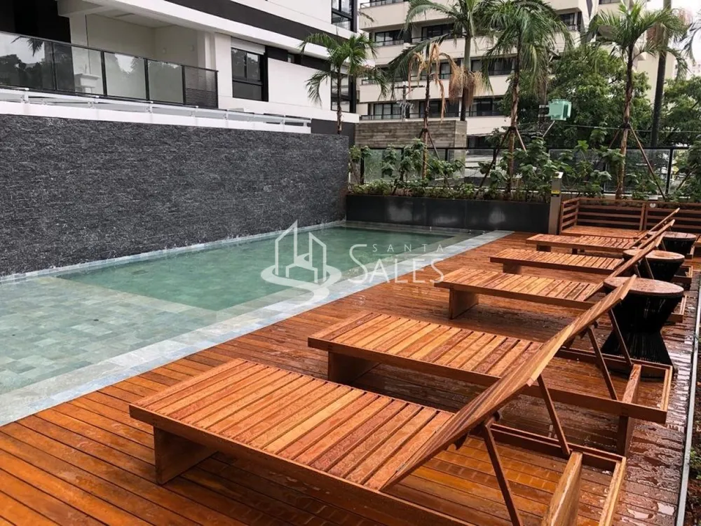 Apartamento, 3 quartos, 206 m² - Foto 1