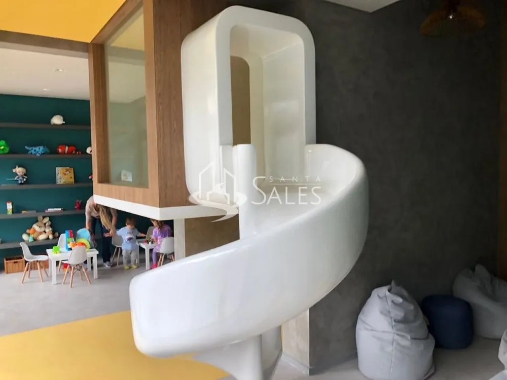 Apartamento, 3 quartos, 206 m² - Foto 6