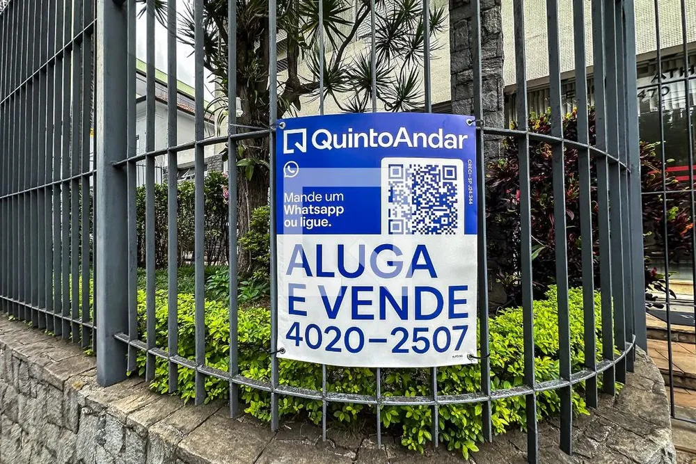 Apartamento, 3 quartos, 85 m² - Foto 1