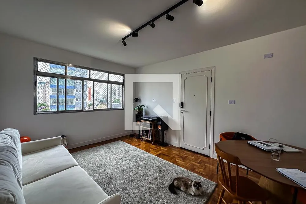 Apartamento, 3 quartos, 85 m² - Foto 2