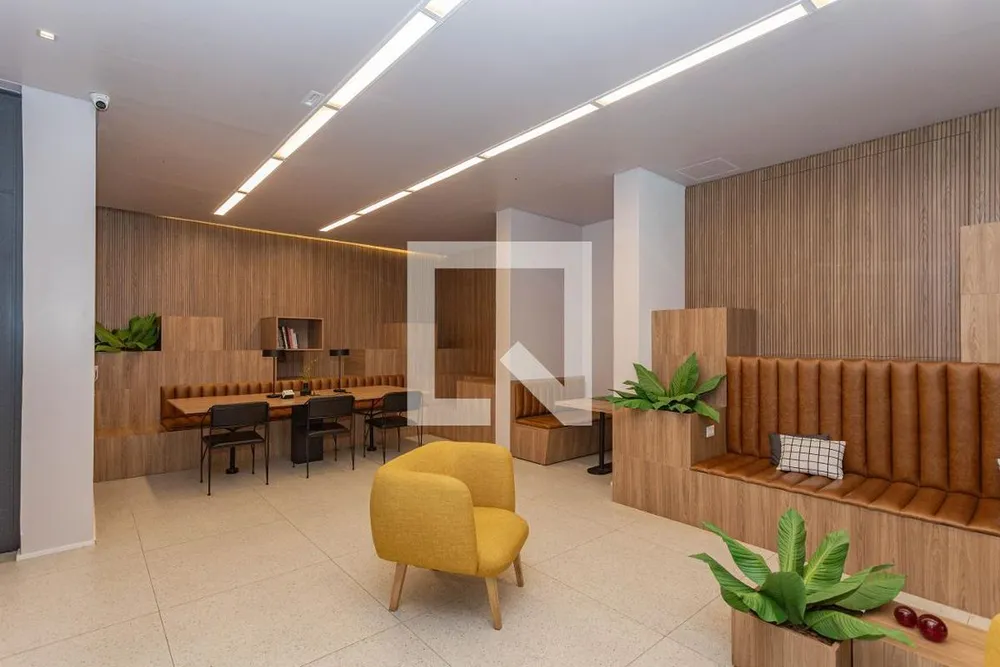 Kitnet-Studio, 25 m² - Foto 3