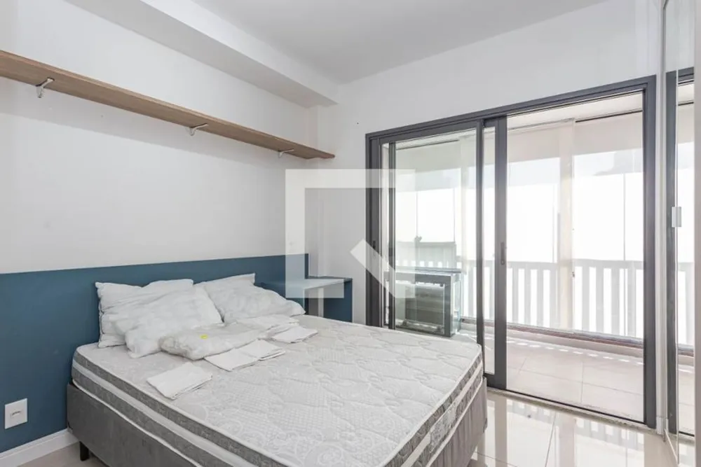 Kitnet-Studio, 25 m² - Foto 2
