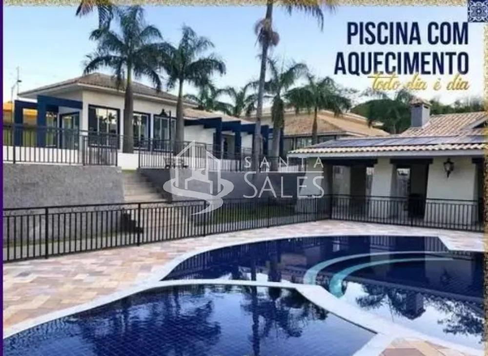 Casa de Condomínio, 5 quartos - Foto 9