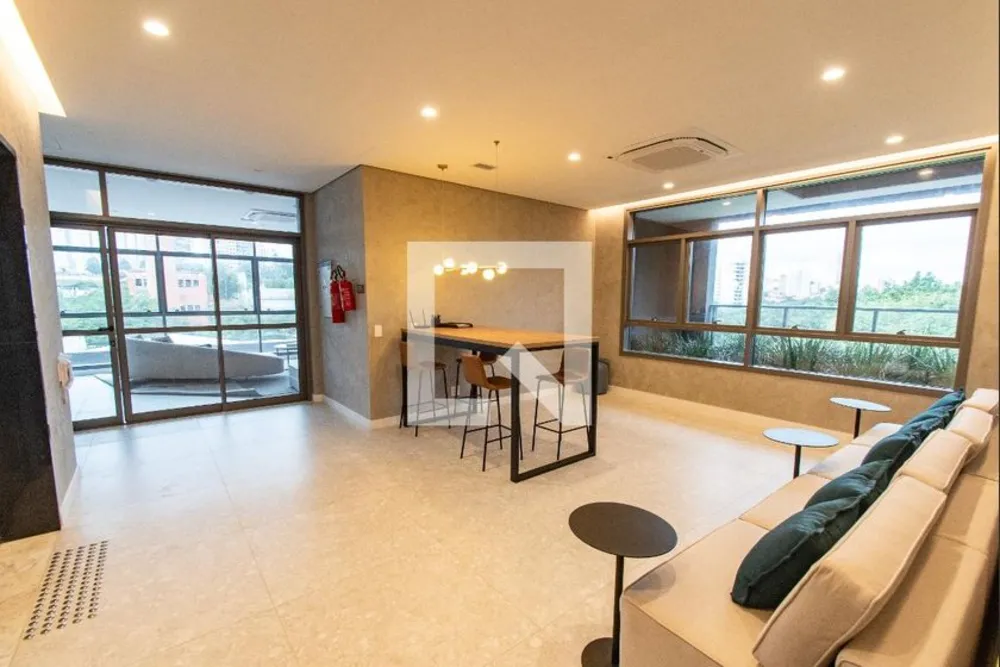 Apartamento, 2 quartos, 41 m² - Foto 6