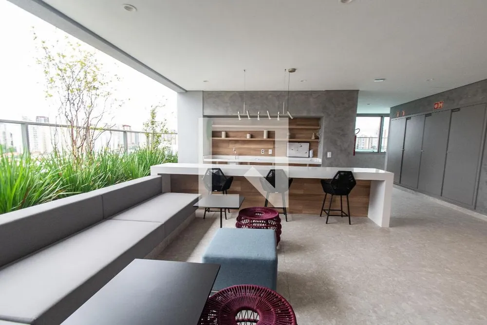 Apartamento, 2 quartos, 41 m² - Foto 5